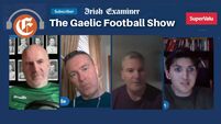 The Gaelic Football Show: the big All-Ireland semi-final preview