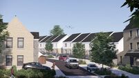Plans for more than 400 homes in two separate Cork developments 