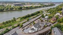 Investors will like the energy at Summerlee House in Tivoli