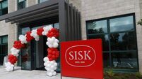 Construction firms Sisk and John Paul make the move to energy-efficient HQs