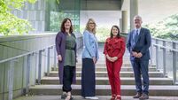 Clodagh Finn: A chance to unveil your female heroes