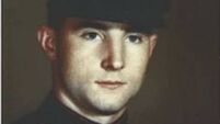 US naval warship named after heroic young Irishman