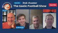 The Gaelic Football Show: Why Kerry lost, Galway book final spot against Armagh