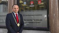 Rising costs, security and housing among key issues raised by Cork business group ahead of October Budget