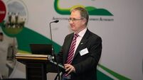 O'Mara: livestock production won't cease anytime soon