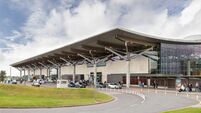State pumps over €4m into Cork and Shannon airports 
