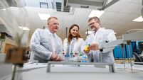 US diagnostics firm to invest €10m in east Clare site