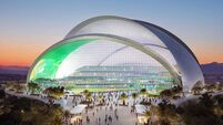 Oakland A's tell Las Vegas officials they won't take last $30 million in public money for new stadium
