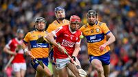 Cork v Clare - Munster GAA Hurling Senior Championship Round 2