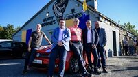 Dalo's Hurling Show: a special, live All-Ireland final preview 