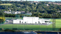 Cork GAA club seeks permission to add new facilities to city base 