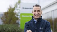 Convenience food manufacturer Greencore posts 36% rise in pre-tax profit 