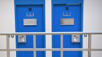 Inmate found unresponsive in Cork Prison Cell was likely 'dead for some time', report finds