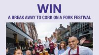 The competition is now closed. Congratulations Mairead McLaughlin.