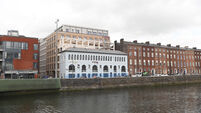 Two new Marriott-brand hotels due to open in Cork city in September