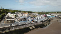 Planning Notes: New homes to be built in Waterford; Cork club plans for new pitches 