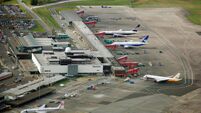 Shannon Airport gets the green light on solar farm plan