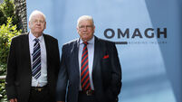 Omagh Bombing Inquiry