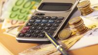 Budget calculation
