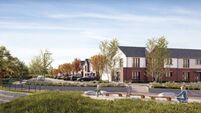 Plan for one of Kerry's largest recent housing developments appealed