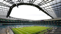 Harlequins Women v Gloucester-Hartpury Women's RFC - Allianz Premiership - Twickenham Stadium
