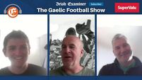 The Gaelic Football Show: Team of the year