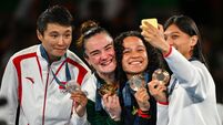 Paris 2024 Olympic Games - Day 11 - Boxing