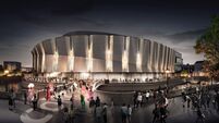 Elaine Loughlin: Frustration as Cork Events Centre hit by further delays