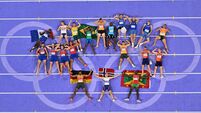 TOPSHOT-ATHLETICS-OLY-PARIS-2024-BEST OF-DAY8