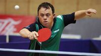 2007 Special Olympics World Summer Games in Shanghai - Day 3 Friday