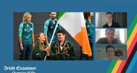 Good Morning Olympics: assessing Team Ireland's performance after a memorable Paris Games