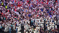Paris 2024 Olympic Games - Closing Ceremony