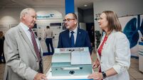 Clare-based Vitalograph further expands operations in Mid-West 