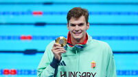 Paris 2024 Olympic Games - Day Six