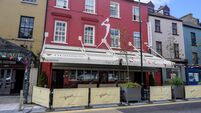 Owner of landmark Cork pub to appeal planning refusal for awning outside historic building