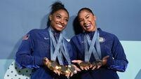 Jordan Chiles medal inquiry: USA Gymnastics says arbitration panel won’t reconsider decision