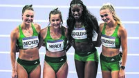 Paris 2024 Olympic Games - Day 15 - Athletics