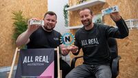 Kerry protein bar maker All Real Nutrition to create 50 new jobs following €2m investment