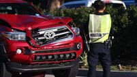  Michael Moynihan: When a pedestrian is killed, should we blame the traffic engineer?