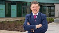 Swiss private equity firm acquires majority stake in Limerick-based AMCS 
