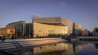 Why you should make Oslo your next weekend break destination