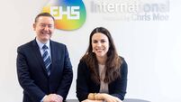 EHS International acquires mental health training firm