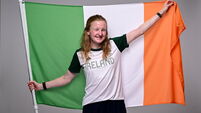 Team Ireland Complete as Final 11 Athletes Officially Named for Paris 2024