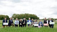 Sustainable Grassland Farmer of the Year
