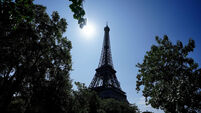 Paris 2024 Summer Paralympic Games - Monday August 26th
