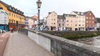 Michael Moynihan: Why is there such an aversion to the basics of upkeep in Cork?