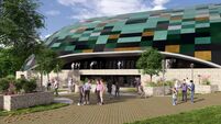 New indoor velodrome to open its doors in Limerick by 2027