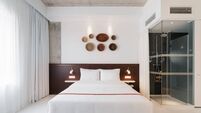 Hotel review: Dublin's Ruby Molly is a slice of inner-city comfort