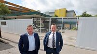 Kelleher brothers forging ahead with cost-rental apartments in Blackpool