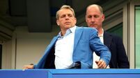 Chelsea v Manchester City - Premier League - Stamford Bridge